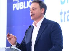 JEAN RODRÍGUEZ: “CONDENA A EXFISCAL DE SAMANÁ REAFIRMA COMPROMISO DE APOYAR A MUJERES VÍCTIMAS DE VIOLENCIA”