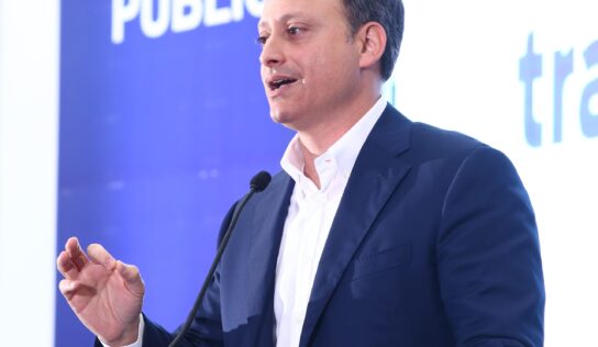 JEAN RODRÍGUEZ: “CONDENA A EXFISCAL DE SAMANÁ REAFIRMA COMPROMISO DE APOYAR A MUJERES VÍCTIMAS DE VIOLENCIA”