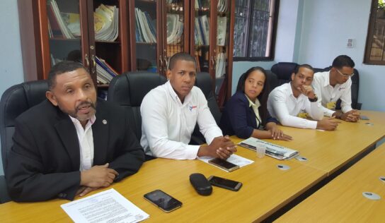 Trabajadores Tienda la Sirena denuncian violaciones a la libertad sindical y derechos de los trabajadores