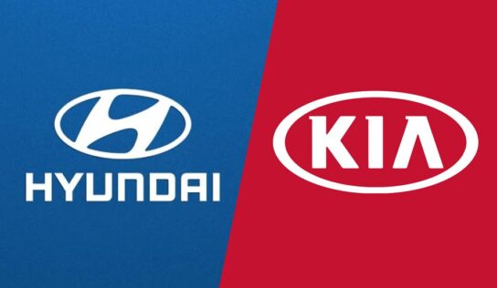 Hyundai y Kia solicitan la retirada de 3 millones de vehículos