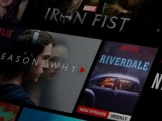 Por qué nos cuesta tanto elegir qué ver en Netflix