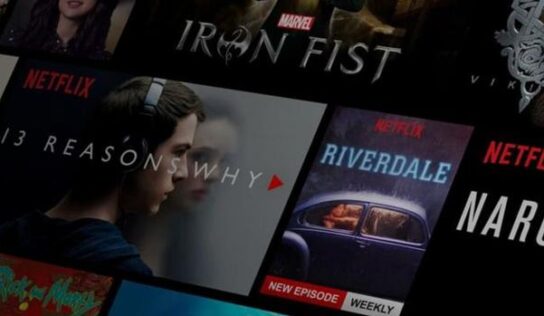 Por qué nos cuesta tanto elegir qué ver en Netflix