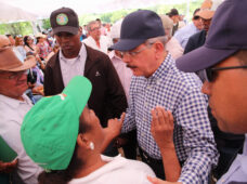 Guananico: Visita Sorpresa a cacaocultores y ganaderos fortalecerá su capacidad de producción, comercialización y creación empleos