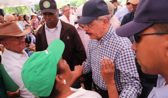 Guananico: Visita Sorpresa a cacaocultores y ganaderos fortalecerá su capacidad de producción, comercialización y creación empleos