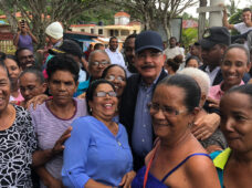 Productores de coco y cacao de Miches reciben apoyo para fomento de tareas y comunitarios Sabana de la Mar, impulso a pesca y turismo