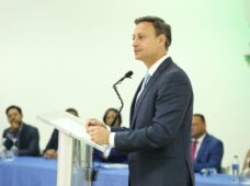 Jean Rodríguez destaca avances institucionales del Ministerio Público Dominicano y firma convenio con el Consejo para el Desarrollo Estratégico de Santiago