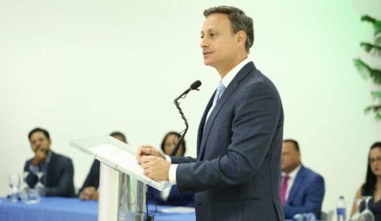 Jean Rodríguez destaca avances institucionales del Ministerio Público Dominicano y firma convenio con el Consejo para el Desarrollo Estratégico de Santiago