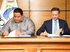 Ministerio Público y FEDOMU acuerdan colaboración para prevención y persecución de violaciones a leyes municipales