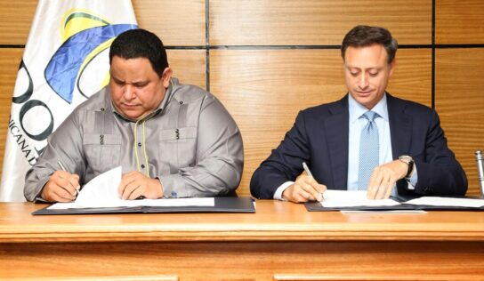 Ministerio Público y FEDOMU acuerdan colaboración para prevención y persecución de violaciones a leyes municipales