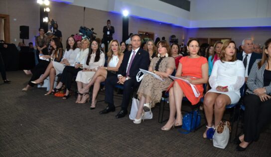 Procurador Jean Rodríguez revela en un año se reducen los feminicidios en un 18 por ciento