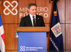 Procurador dice apelarán decisión que condena de cinco años de prisión a Marlin Martínez