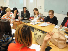 MINISTERIO DE EDUCACIÓN REALIZA AMPLIA CONSULTA SOBRE OBJETIVO DE DESARROLLO SOSTENIBLE PARA UNA EDUCACIÓN DE CALIDAD