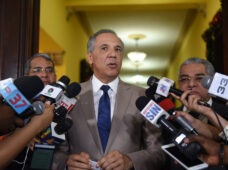 Gobierno pagará regalía a partir del 5 de diciembre, con suma récord de RD$17,086 millones