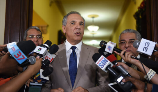 Gobierno pagará regalía a partir del 5 de diciembre, con suma récord de RD$17,086 millones