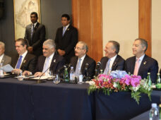 Concluye primera visita de Estado por Danilo Medina a la República Popular China; fue fructífera e histórica para ambas naciones