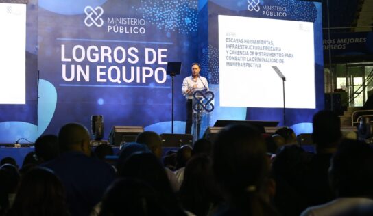 Jean Rodríguez afirma mejoras implementadas en su gestión favorecen a los ciudadanos