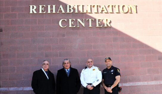 Consulado cierra el año concluyendo el ciclo de visitas del 2018  a dominicanos presos en cárcel de Nueva Jersey