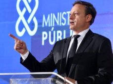 No está de acuerdo con castración química de sentenciados por violación. El deber de las autoridades es regenerarlos