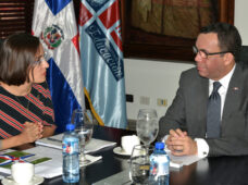 MINISTERIO DE EDUCACIÓN ESTABLECE PLAN DE GESTIÓN AMBIENTAL Y RIESGOS PARA ESCUELAS CON APOYO DEL PNUD