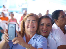 Danilo Medina entrega Hospital Doctor Antonio Yapour Heded