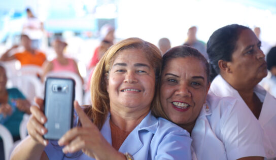 Danilo Medina entrega Hospital Doctor Antonio Yapour Heded