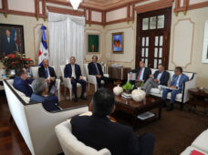 Presidente Danilo Medina pasa balance sobre recaudaciones 2018 y proyecciones 2019