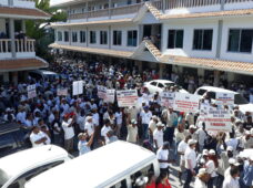 Sindicatos denuncian irregularidades de oficiales de Cestur en Bavaro-Punta Cana