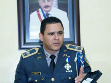 ¿QUIEN ES EL DIRECTOR DEL DICAN?