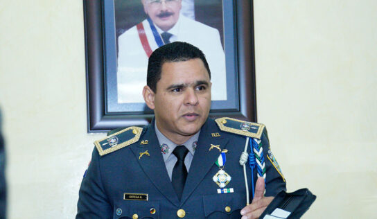 ¿QUIEN ES EL DIRECTOR DEL DICAN?