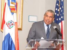 Cónsul Carlos Castillo se reúne con organizaciones  y exhorta a trabajar unidos en el Mes de la Herencia Dominicana en Nueva York