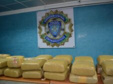 DICAN realiza 2,802 intervenciones a puntos de drogas y 209 allanamientos