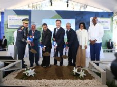 Jean Rodríguez deja iniciados trabajos construcción   Cárcel Preventiva San Luis