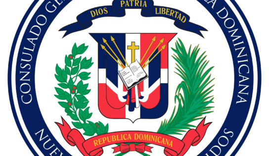 Convocan a encuentro en Consulado para programar Mes de la Herencia Dominicana en NY