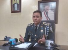 Nuevo director de la DICAN será más enérgico en el combate microtráfico de droga