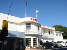 DNCD DISPONE CAMBIOS EN MANDOS REGIONALES; TAMBIEN EN AEROPUERTOS Y PUERTOS DEL PAIS