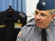 Policía Nacional arresta nacional haitiano por homicidio de un compatriota en el sector Los Tocones