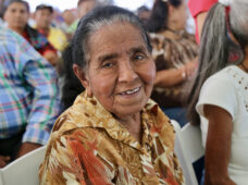 Más de 2,500 familias de Dajabón, Monte Cristi y Valverde reciben sus títulos de parcelas y solares