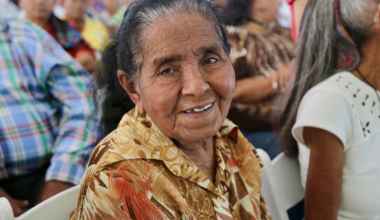 Más de 2,500 familias de Dajabón, Monte Cristi y Valverde reciben sus títulos de parcelas y solares