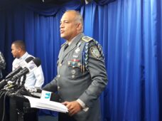 Dirección General PN ordena investigación sobre muerte de una mujer en Jarabacoa