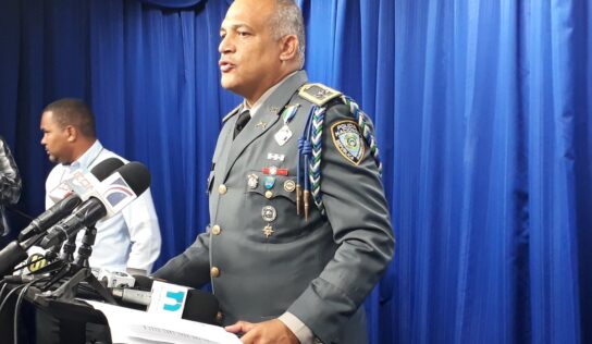 Dirección General PN ordena investigación sobre muerte de una mujer en Jarabacoa