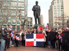 Cónsul Carlos Castillo afirma legado de forjadores de la Independencia de RD está presente en dominicanos en el exterior