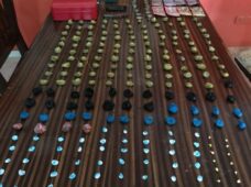 DICAN afianza su labor contra las sustancias narcóticas en el país