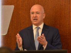 Domínguez Brito  asegura ganará la primaria del PLD