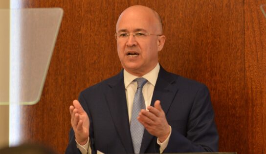 Domínguez Brito  asegura ganará la primaria del PLD