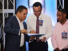 Movimiento Ciudadanos con Navarro promueve aspiraciones presidenciales