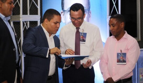 Movimiento Ciudadanos con Navarro promueve aspiraciones presidenciales