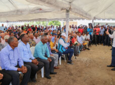 Ganaderos y productores de aguacate reciben apoyo para aumentar ingresos e implementar buenas prácticas agropecuarias