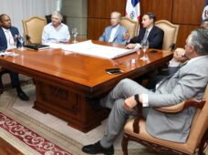 Avanza construcción de cárceles en todo el país