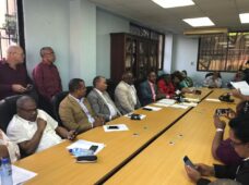 CNTD afirma cierre IDSS  libra a empresarios del pago de 300 mil millones que le adeudan; anuncia movilizaciones