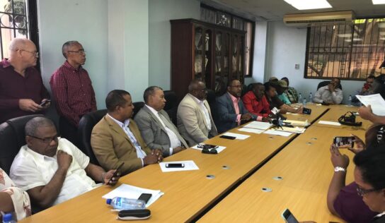 CNTD afirma cierre IDSS  libra a empresarios del pago de 300 mil millones que le adeudan; anuncia movilizaciones